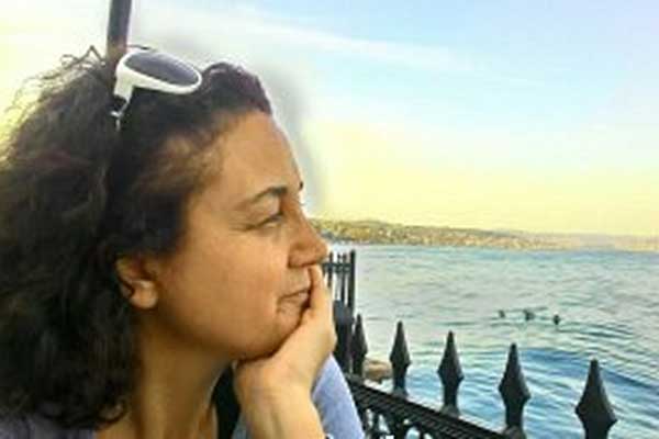 Funda KARADAĞ